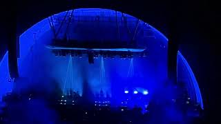 Rüfüs du Sol: 10/09/22 - Like An Animal  - SOLD OUT - Hollywood Bowl ~