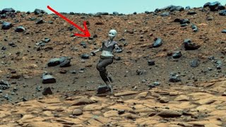 Incredible Video Footage of Mars: Perseverance Rover Captured Stunning Landscape of Mars Sol 1291