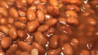 frijoles de la oya para principiantes