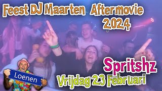 De Sprithz - Loenen #aftermovie #feestdjmaarten #loenen #showbureau