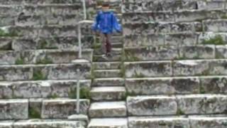 Ancient Theatre, Epidavros