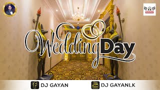 Sri Lankan Wedding Ceremony & DJ | DJ GAYAN | 0729929938 | Hotel Kabalana