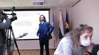 Історико-просвітницький захід "Не забудьте пом'янути незлим тихим словом"