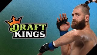 UFC 275 Betting and DraftKings Picks