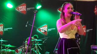 Lana Jurčević koncert Westgate 2019 part 4