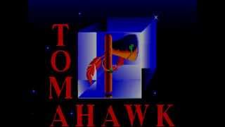 Tomahawk logo 1991