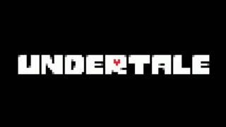 Undertale - Sans (Voice) (Polish)