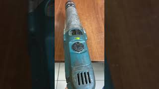 Дрель Makita. Чистка, замена графитовых щеток #repair #чистка #makita 🎶Kordhell - Live Another Day