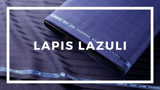 The Lapis Lazuli Collection