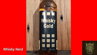 Whisky Gold