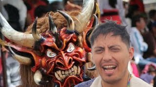 ¿Qué es la Diablada Pillareña?