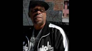 Grandmaster Caz - A  good man is gone