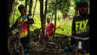 Riders on the Storm | MTB | Switchback Nepal | Teaser