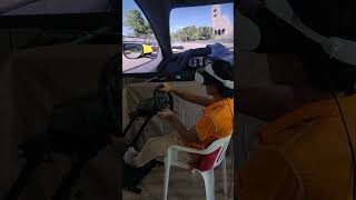 corvette VR Gran Turismo 7 美国肌肉车 索尼 VR