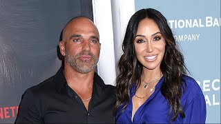 Joe & Melissa Gorga Did Not Attend Teresa Giudice’s Wedding