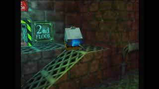 Let's Stream Banjo-Tooie part 4 - The Underwear Factory