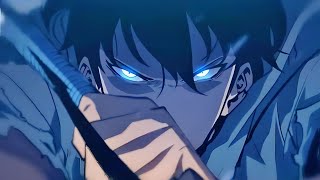 Solo Leveling「AMV」The Score - Fighter