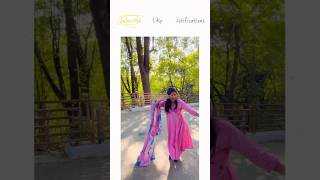 Kajra re dance #ytshorts#Trending #New #viral#dance​⁠@mashraworld8905 😍😍