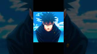 [ JUJUTSU KAISEN ] - TOJI FUSHIGURO EDIT