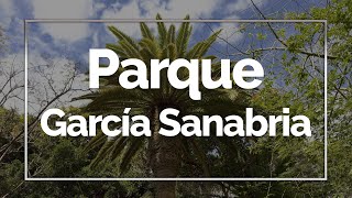 Parque García Sanabria, Tenerife, Canary Islands