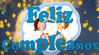 Te Deseo un Feliz Cumpleaños. Para esa persona que estimas, Felicítalo con un bonito video