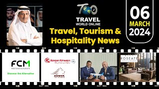 Travel, Tourism & hospitality Breaking news, Saudi Arabia, Kenya Tourism, Vietjet, Jazeera Airway,