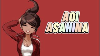 Aoi Asahina edit