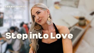 Step into LOVE | Money Manifestation