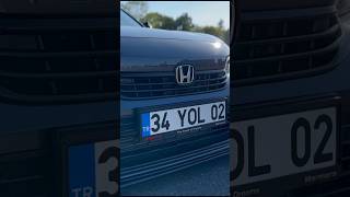 Honda Civic FE1 Edit  #hondacivic #viral #keşfet