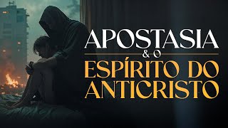 Apostasia e o Espírito do Anticristo - Lamartine Posella