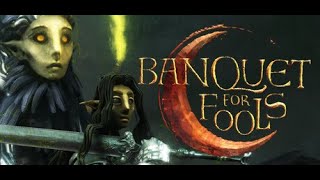 Literal Bloodbath | Banquet for Fools | PC Gameplay | Let's Try