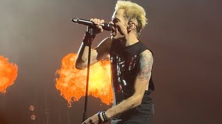 Sum 41: Rise Up [Live 4K] (London, United Kingdom - October 31, 2024)