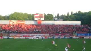 Widzew Łódź - Tur Turek (3)