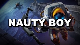 Let's Play As Nautilus [Ranked]