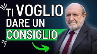 Il DISCORSO di UMBERTO GALIMBERTI ti AIUTERÀ a TROVARE L'AMORE!