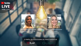 O Papel da Assessoria de Investimentos