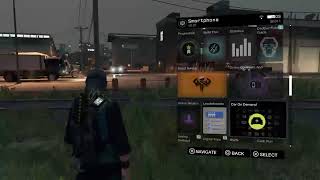 Watch Dogs Bad Blood DLC Gameplay Part 2