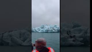 Glacier lagoon 4