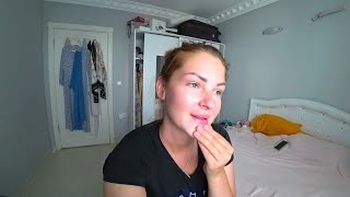 Vlog.Мы это сделали.Не привычно,но красиво.#путешествия #alanya #турция #2022 #влог #аланья #turkey