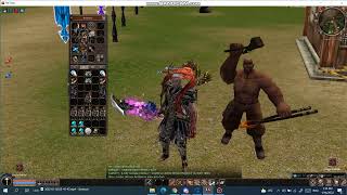 Metin2ro Carpathians cat de usor se face o armura Foc Negru+9? Manevra Gre3d :P