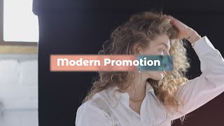 Modern Promo Video Template Sony Vegas Pro 12 .. 20  And Above