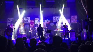 The Specials Nite Klub Margate 2019