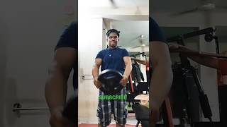 Shoulder Workout Exercise #fitness_club #gym #gymlover #fitness #gymmotivation #bodybuilding #short