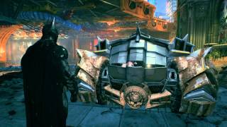 BATMAN™: ARKHAM KNIGHT