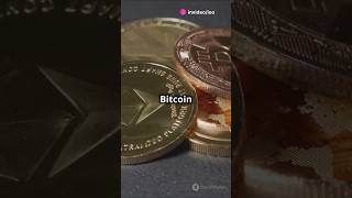 Cryptocurrencies: Revolution or Bubble? Unraveling the Mystery!IooShare#shorts