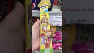 SOUR TUBES CANDY 100% VEGETARIAN | DAMLA TAYAS #shorts #short #sour #tubes #tube #candy #candyasmr