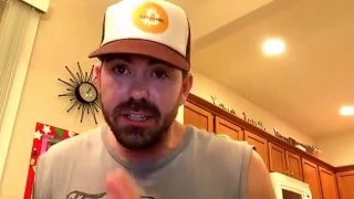 The SHIT is about to hit the fan seriously... Got Bitcoin? This is a WARNING! | Ryan Conley BitClub