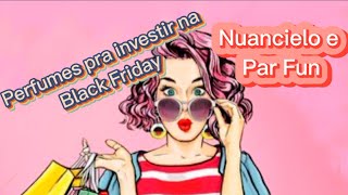 Dicas de inspirados de qualidade para investir na Black Friday!!!