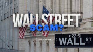 Is Wallstreet A SCAM?