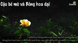 Cậu bé mù và Bông hoa dại